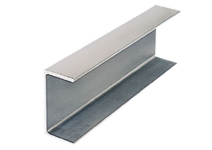 CHANNEL